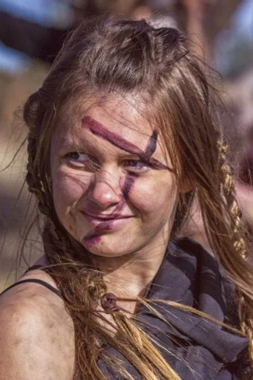 Sanne Johnson Lund profile