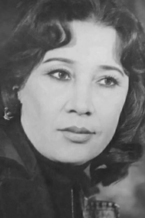 Shirin Azizova profile