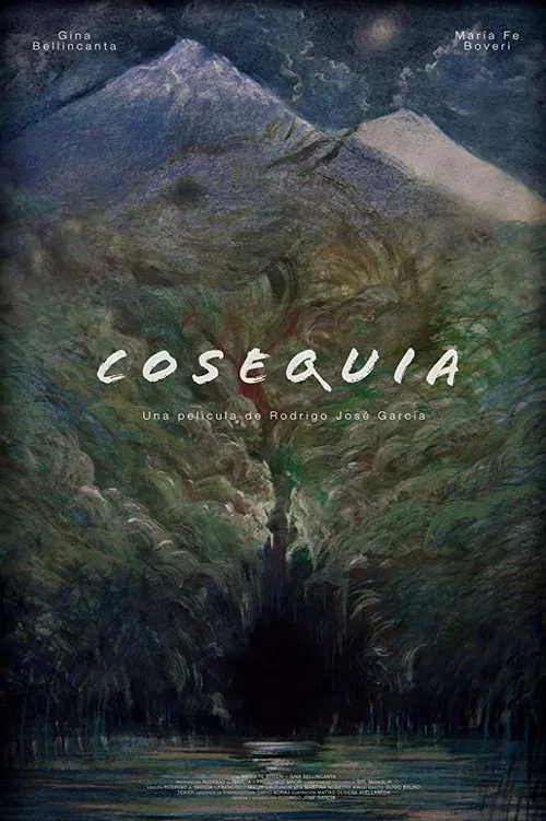 Cosequia poster