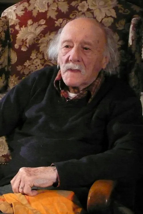 J'étais un autre – Ich war ein Anderer. Gespräche mit Maurice Chappaz. poster