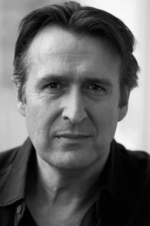 Nicholas Pritchard profile