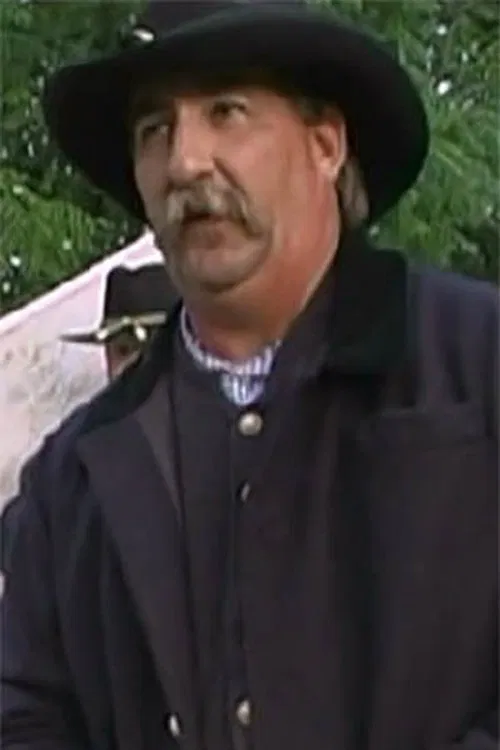 Steve Schlosser profile