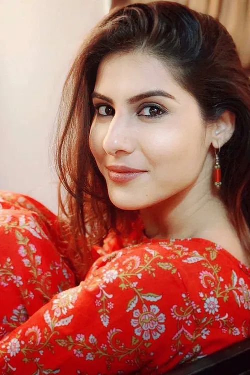 Sheetal Thakur profile