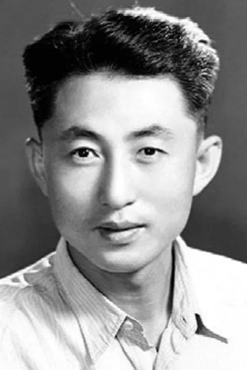 Wang Jian profile