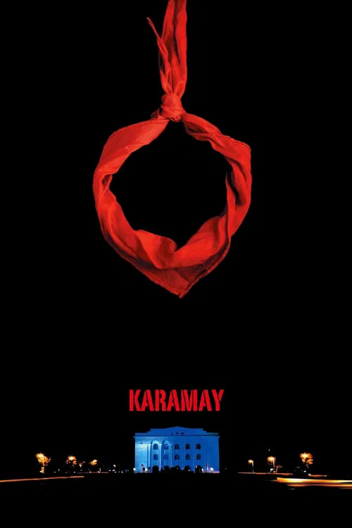 Karamay poster