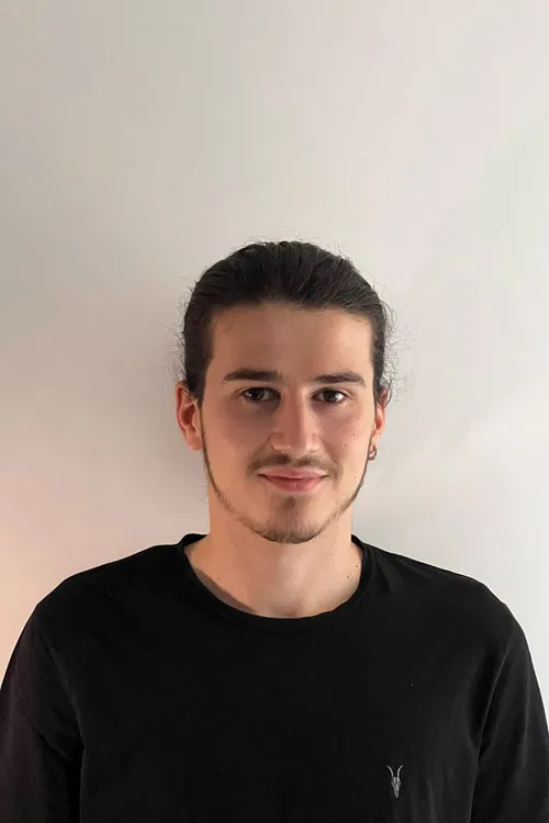 Erman Germán profile