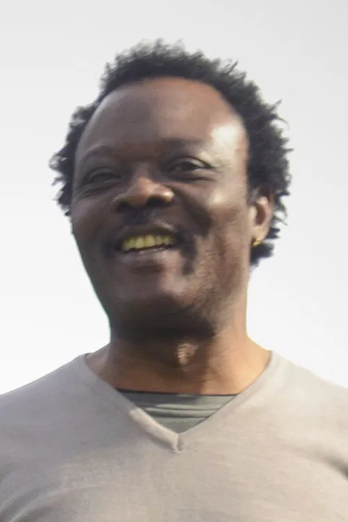 Jean Paul Buana profile