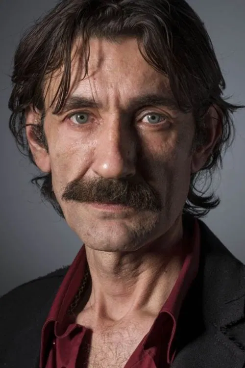 Nebil Sayın profile