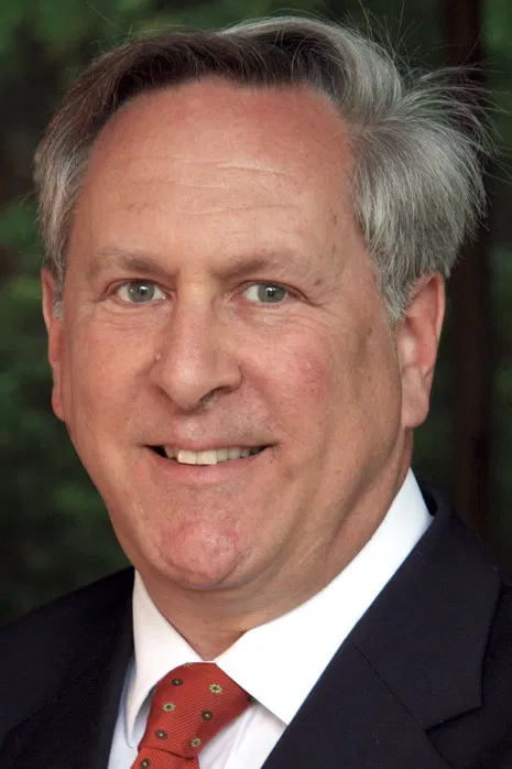 David E. Hoffman profile