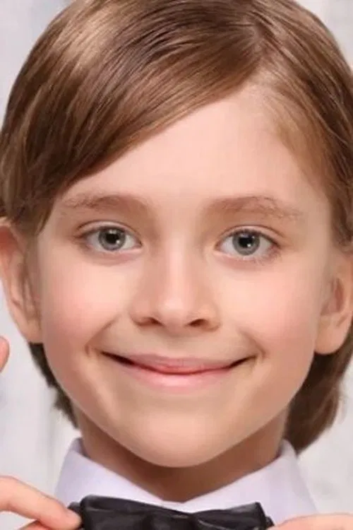 Nikita Parkhomenko profile