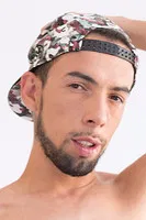 Franklin Acevedo profile