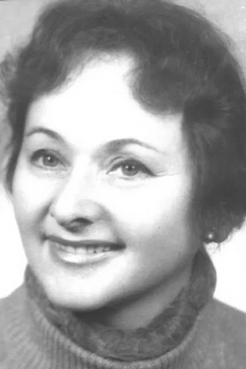 Janina Nowicka profile