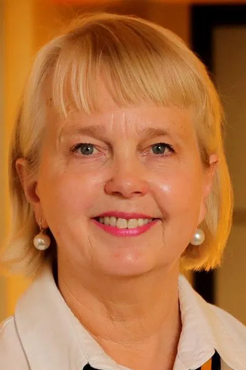 Peggy O'Neal profile