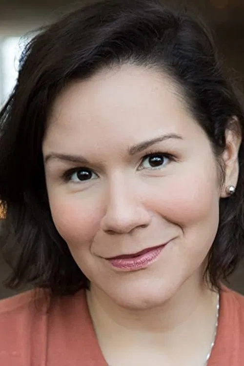 Denise Arribas profile