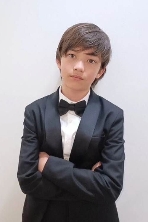 Jerónimo Barón profile