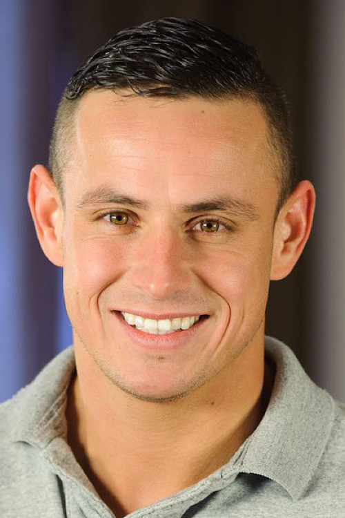 Jura Marecek profile