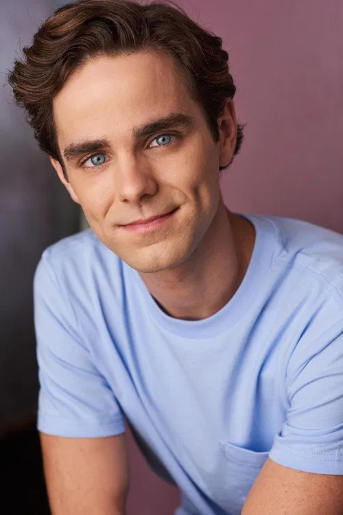 Robert Solomon profile