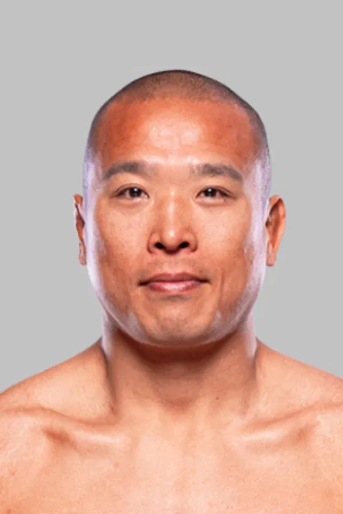 Jun Yong Park profile