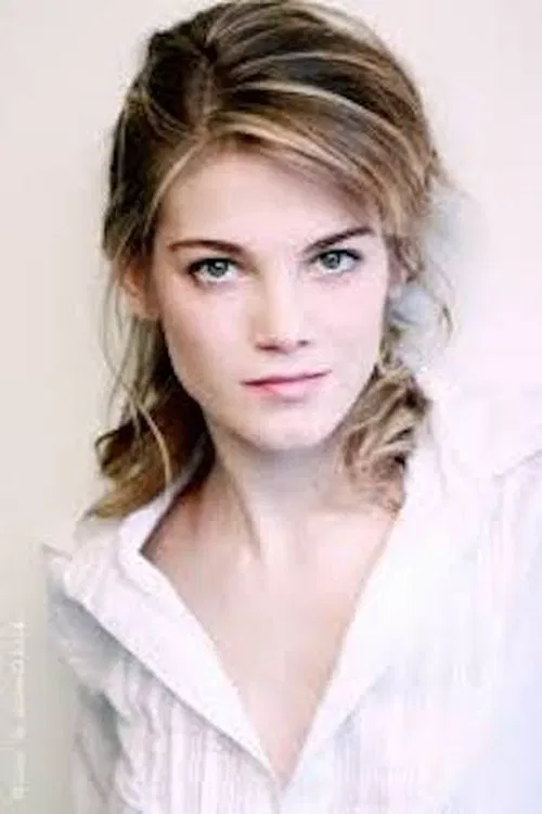 Emilie de Preissac profile