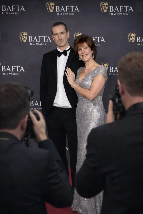 Mark Cornwell profile