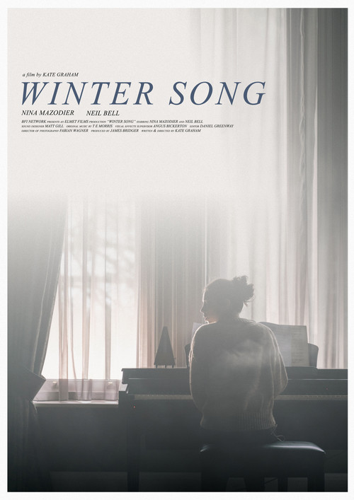Winter Song poster