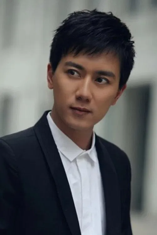 Zhang Jia Lin profile