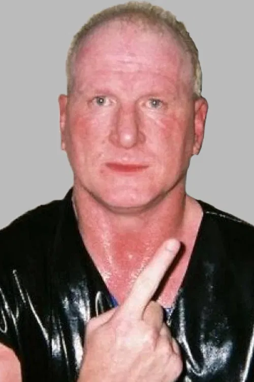 Christopher   Hamrick profile