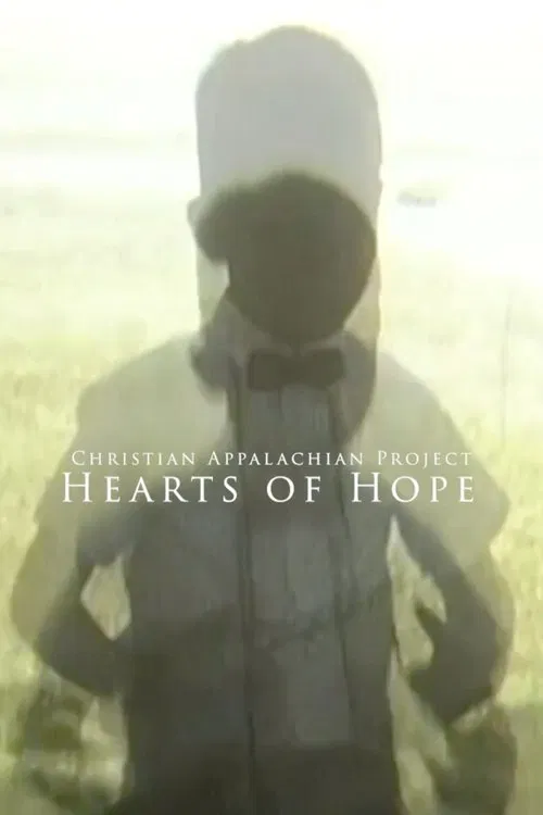 Hearts of Hope poster