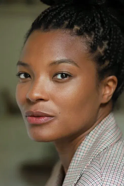 Armelle Abibou profile