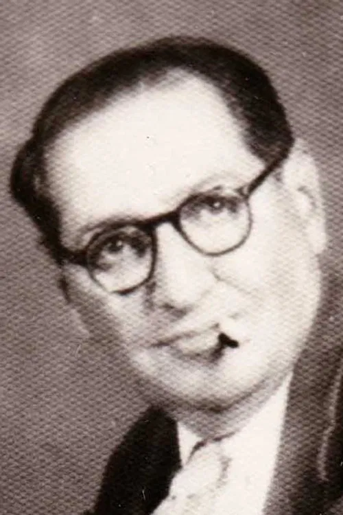 Mushegh Sarvari profile