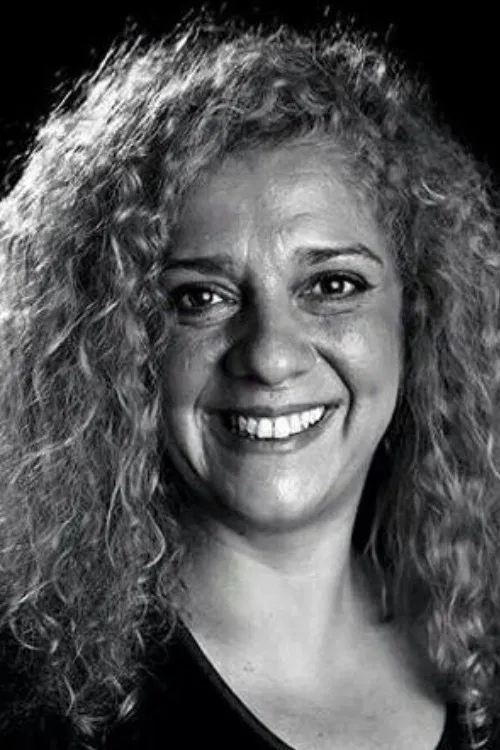 Susana Palmerston profile