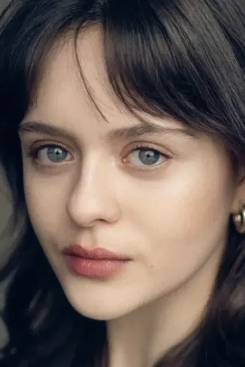 Viola Prettejohn profile