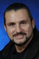 Joseph Edward Hitchen profile