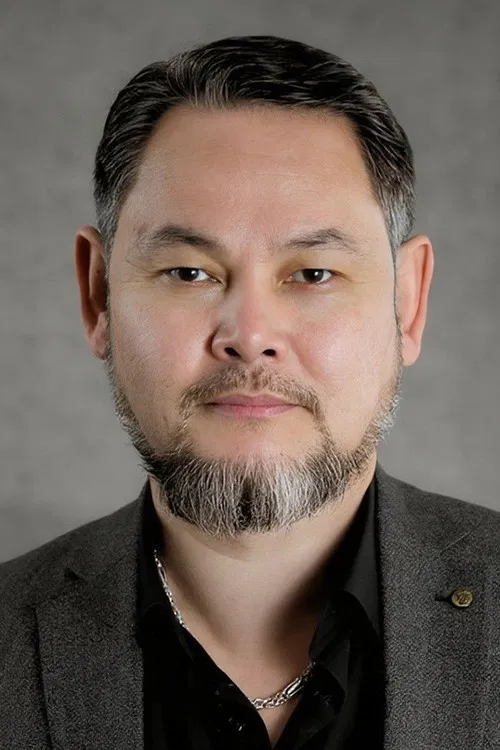 Nazym Mendebairov profile