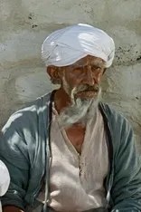 Irakli Nijaradze profile