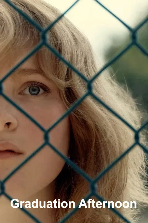 Graduation Afternoon poster