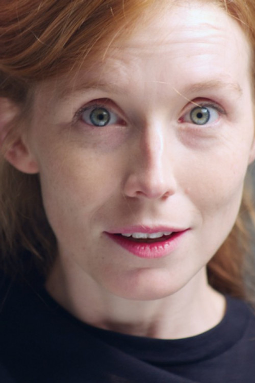 Céline Peret profile