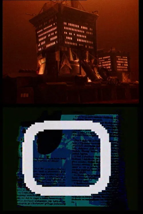 Hand of the Master poster