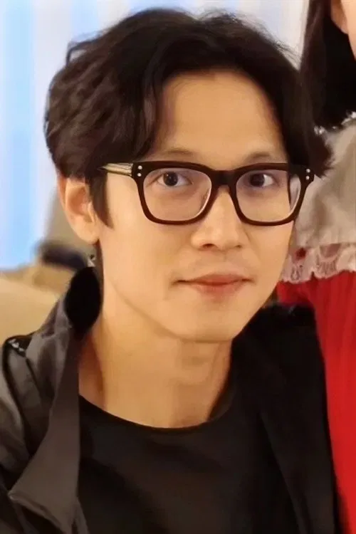 Park Bong-seob profile