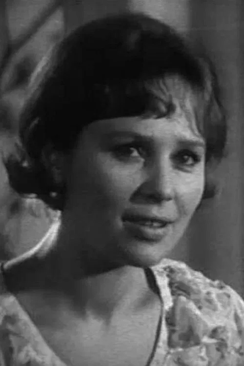 Svitlana Kondratova profile