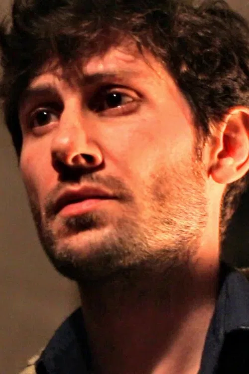 Xavier Prieur profile