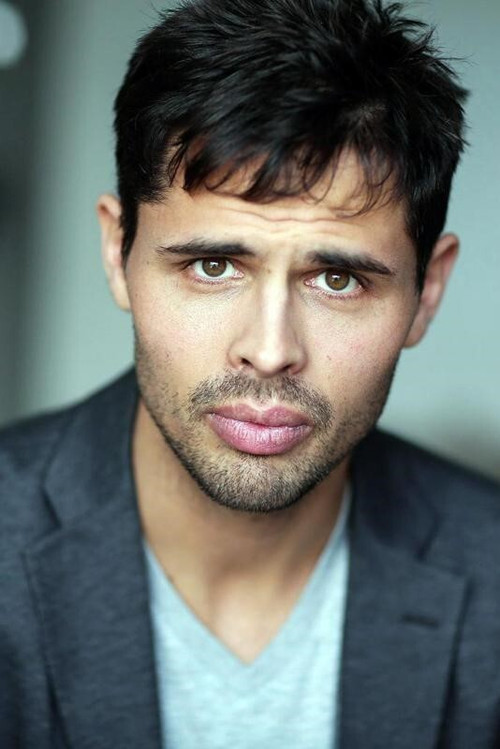 Romain Canonne profile