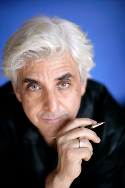 Gil Goldstein profile