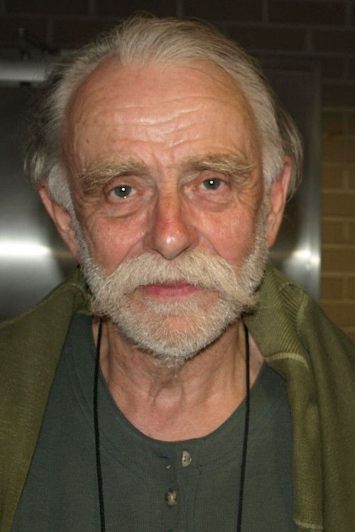 Stefan Szmidt profile