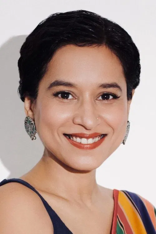 Tillotama Shome profile