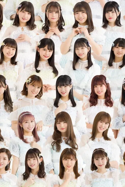 HKT48 Members profile