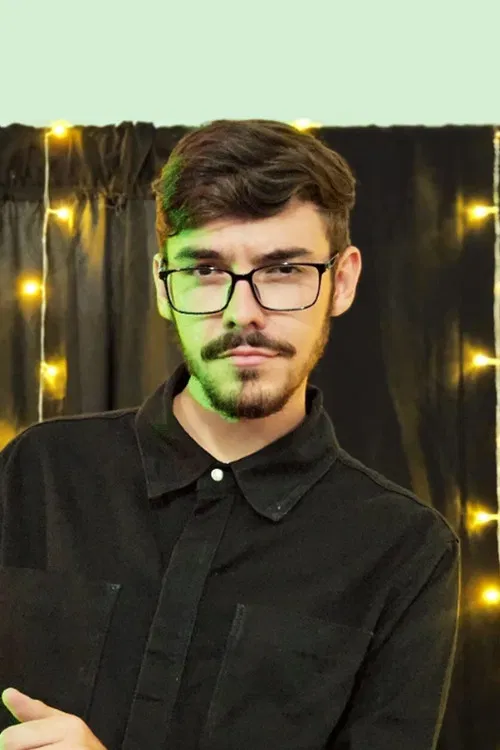 Igor Emanoel profile