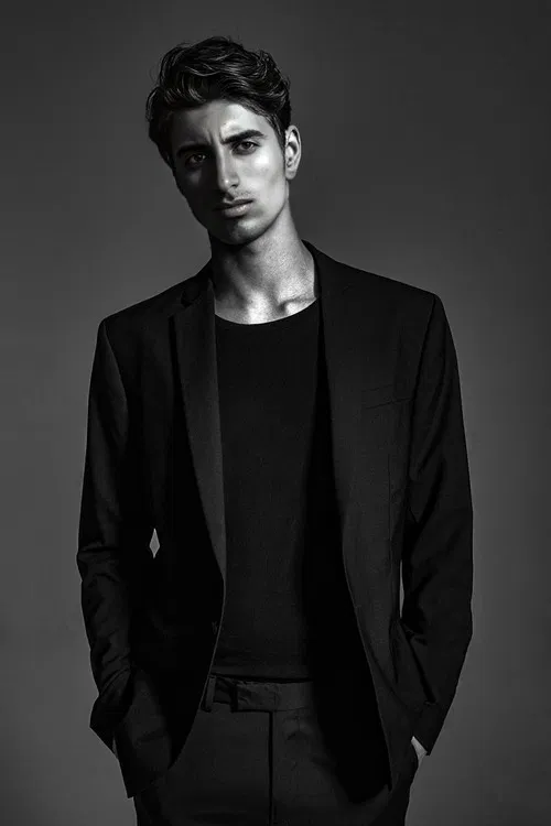 Hamid Reza Dehghan profile