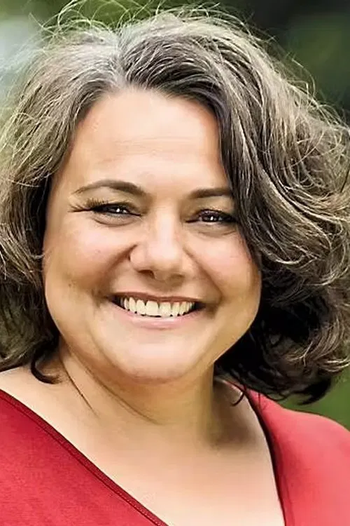 Anne Herdorf profile