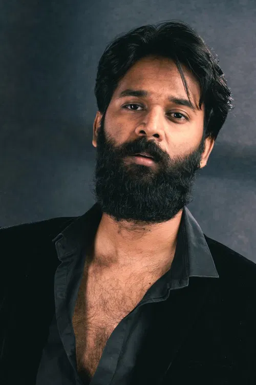 Sanjeev Srinivas profile